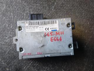 Модуль наушников BMW 7 серия E65/E66/E67 [рестайлинг] 2005, 6.0 л., N73 B60 A, бензин, АКПП, седан, 65126936157