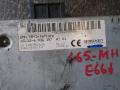 Модуль наушников BMW 7 серия E65/E66/E67 [рестайлинг] 2005, 6.0 л., N73 B60 A, бензин, АКПП, седан, 65126936157 - фото №3