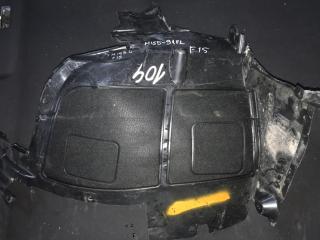 защита арок (подкрылок) BMW X5 F15 2018, 3.0 л., N57 D30 C, дизель, АКПП, белый, внедорожник 5 дв., 51717291197