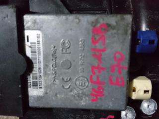 блок управления USB BMW X5 E70 2008, 4.8 л., N62 B48 B, бензин, АКПП, белый, внедорожник 5 дв., 84109123739