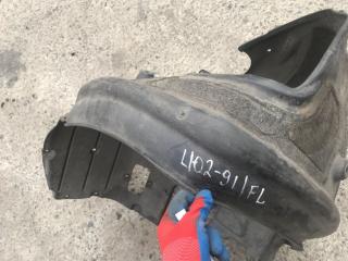 защита арок (подкрылок) BMW 5 серия E60/E61 2007, 3.0 л., M57 D30 (306D5), дизель, АКПП, седан