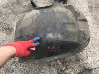 защита арок (подкрылок) BMW 7 серия E65/E66/E67 [рестайлинг] 2006, 4.8 л., N62 B48 B, бензин, АКПП, черный, седан