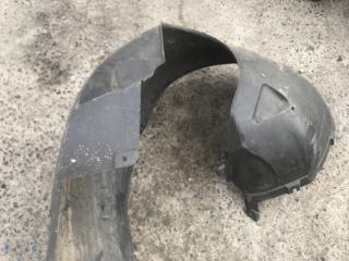 защита арок (подкрылок) BMW 7 серия E65/E66/E67 [рестайлинг] 2006, 4.8 л., N62 B48 B, бензин, АКПП, седан