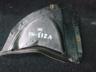 защита арок (подкрылок) BMW 7 серия F01/F02 2010, 4.4 л., N63 B44 A, бензин, АКПП, седан, 51757185006