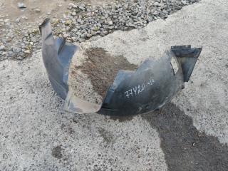 защита арок (подкрылок) BMW X5 E53 [рестайлинг] 2005, M57 D30 (306D2), АКПП, внедорожник 5 дв., 8402444