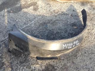 защита арок (подкрылок) BMW 5 серия E34 1994, 2.5 л., M50 B25 (256S2), бензин, АКПП, седан, 1944363, 2233259, 8138943