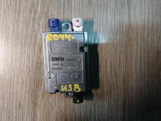 блок управления USB BMW 7 серия F01/F02 2010, 4.4 л., N63 B44 A, бензин, АКПП, седан, 9200503