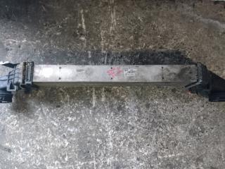 интеркулер Mercedes-Benz E-Класс W211/S211 2004, 3.2 л., OM 648.961, дизель, АКПП, универсал, A2115001102, A6356