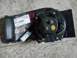 моторчик печки BMW X5 E53 [рестайлинг] 2004, 4.4 л., N62 B44, бензин, АКПП, внедорожник 5 дв., 64118385546