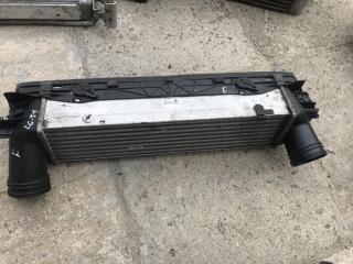 интеркулер BMW 3 серия E90/E91/E92/E93 2007, 3.0 л., N54 B30 A, бензин, АКПП, кабриолет, 3278876