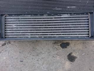 интеркулер BMW 3 серия F30/F31/F34 2013, 2.0 л., N47 D20 C, дизель, АКПП, хетчбэк 5 дв., правый руль, 7600530