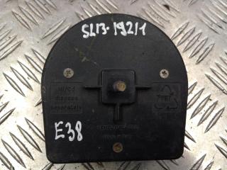 сирена (гонг) BMW 7 серия E38 [рестайлинг] 2000, 4.0 л., M60 B40 (408S1), бензин, АКПП, седан