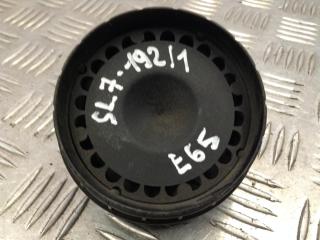 сирена (гонг) BMW 7 серия E65/E66/E67 [рестайлинг] 2005, M57 D30 (306D3), АКПП, седан, 9117900