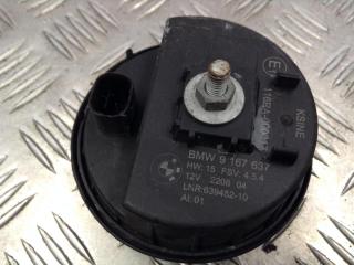 сирена (гонг) BMW 5 серия E60/E61 2006, 3.0 л., N52 B30 A, бензин, АКПП, седан, 9167637