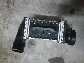 интеркулер Mercedes-Benz C-Класс W205/S205/C205 2015, 2.1 л., OM 651.921, дизель, АКПП, седан, A6510900314, CX673009