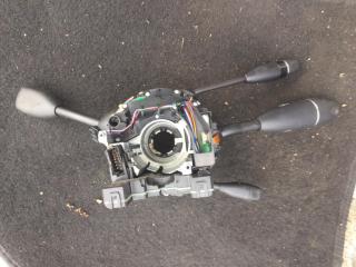 переключатель подрулевой (стрекоза) Mercedes-Benz S-Класс W221 [рестайлинг] 2012, 3.0 л., OM 642.862, дизель, АКПП, серебристый, седан, 2219004003, 10024352-01