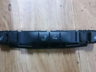 кнопка (выключатель) Mercedes-Benz E-Класс W212/S212/C207/A207 2010, 2.1 л., OM 651.924, дизель, АКПП, серебристый, седан, A2128202610, 33911101