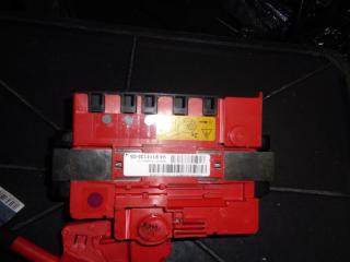 распределитель тока BMW X5 E70 2008, 4.8 л., N62 B48 B, бензин, АКПП, белый, внедорожник 5 дв., 9114135