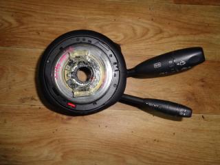 переключатель подрулевой (стрекоза) Mercedes-Benz E-Класс W212/S212/C207/A207 2010, 2.1 л., OM 651.924, дизель, АКПП, серебристый, седан, 2124407503