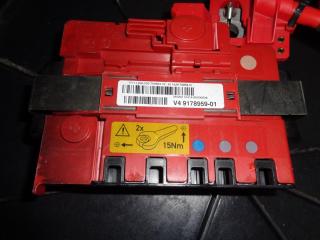 распределитель тока BMW X5 E70 [рестайлинг] 2011, 3.0 л., N57 D30 B, дизель, АКПП, темно-синий, внедорожник 5 дв., 9178959