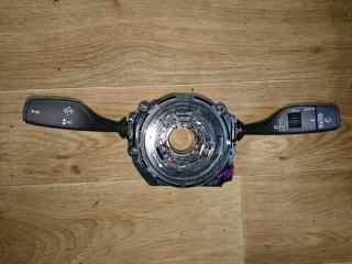 переключатель подрулевой (стрекоза) BMW X5 F15 2014, 3.0 л., N57 D30 A, дизель, АКПП, внедорожник 5 дв., 61319330565, 61319368599