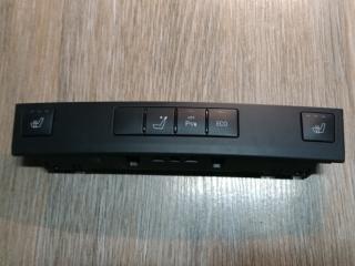 кнопка (выключатель) Mercedes-Benz E-Класс W212/S212/C207/A207 2012, 2.1 л., OM 651.924, дизель, АКПП, темно-серый, седан, A2128209710, 33913101