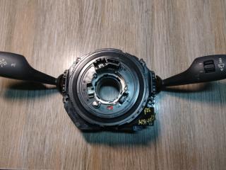 переключатель подрулевой (стрекоза) BMW X3 F25 2013, 2.0 л., N47 D20 C, дизель, АКПП, черный, внедорожник 5 дв., 9351148