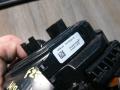 переключатель подрулевой (стрекоза) BMW X3 F25 2013, 2.0 л., N47 D20 C, дизель, АКПП, черный, внедорожник 5 дв., 9351148 - фото №6