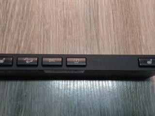 кнопка (выключатель) BMW X3 E83 [рестайлинг] 2007, 3.0 л., N52 B30 A, бензин, АКПП, черный, внедорожник 5 дв., 3427956, 61313427956