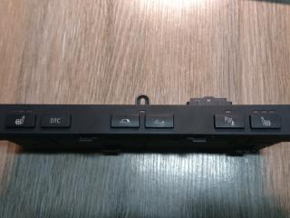 кнопка (выключатель) BMW 6 серия E63/E64 [рестайлинг] 2008, 3.0 л., N52 B30 A, бензин, АКПП, купе, 9133289