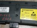 кнопка (выключатель) BMW 5 серия E60/E61 2006, 3.0 л., M57 D30 (306D4), дизель, АКПП, серый, седан, 6985750 - фото №2