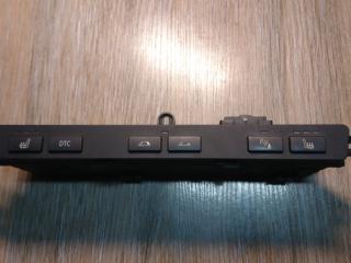 кнопка (выключатель) BMW 6 серия E63/E64 2006, 3.0 л., N52 B30 A, бензин, АКПП, черный, купе, задний привод, правый руль, 9133289