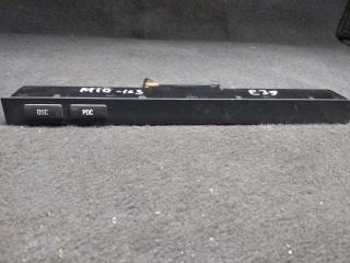 кнопка (выключатель) BMW 5 серия E39 [рестайлинг] 2002, M54 B22 (226S1), АКПП, седан, 8373769