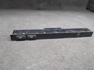 кнопка (выключатель) BMW 5 серия E39 [рестайлинг] 2002, 2.9 л., дизель, АКПП, седан, 8373708