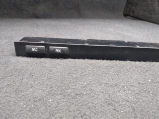 кнопка (выключатель) BMW 5 серия E39 [рестайлинг] 2001, M54 B30 (306S3), АКПП, универсал, 8373769