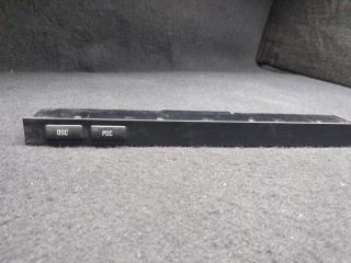 кнопка (выключатель) BMW 5 серия E39 1999, 2.0 л., M52 B20 (206S3), бензин, АКПП, седан, 8373769