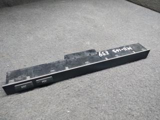 кнопка (выключатель) BMW 5 серия E39 1999, 2.5 л., M52 B25 (256S3), бензин, АКПП, седан, 8373708