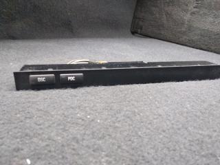 кнопка (выключатель) BMW 5 серия E39 [рестайлинг] 2001, M57 D25 (256D1), АКПП, универсал, 8373769