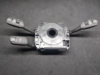 переключатель подрулевой (стрекоза) BMW X5 E70 2009, 3.0 л., M57 D30 (306D5), дизель, АКПП, внедорожник 5 дв., 9164419