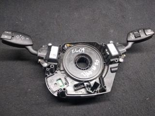 переключатель подрулевой (стрекоза) BMW 5 серия E60/E61 2006, 2.0 л., N47 D20 C, дизель, АКПП, седан, 9112032