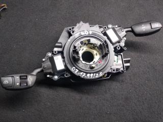 переключатель подрулевой (стрекоза) BMW 5 серия E60/E61 2007, M57 D30 (306D3), АКПП, седан, 6976394, 9170226