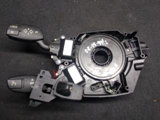 переключатель подрулевой (стрекоза) BMW 5 серия E60/E61 2006, 2.0 л., M47 D20 (204D4), дизель, АКПП, седан, 9115153, 9115170
