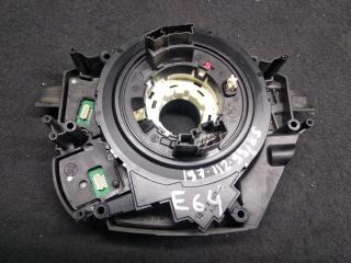 переключатель подрулевой (стрекоза) BMW 5 серия E60/E61 2006, 2.0 л., N46 B20 B, бензин, АКПП, седан, 6976394, 9115153, 9115165