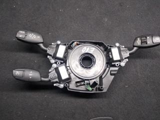 переключатель подрулевой (стрекоза) BMW 5 серия E60/E61 2006, 2.5 л., N52 B25 BE, бензин, АКПП, седан, 9115153, 9115165