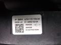 переключатель подрулевой (стрекоза) BMW 5 серия E60/E61 2006, 2.5 л., N52 B25 BE, бензин, АКПП, седан, 9115153, 9115165 - фото №3
