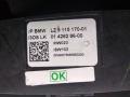 переключатель подрулевой (стрекоза) BMW 5 серия E60/E61 2007, M57 D30 (306D3), АКПП, универсал, 9115170, 9115183 - фото №4