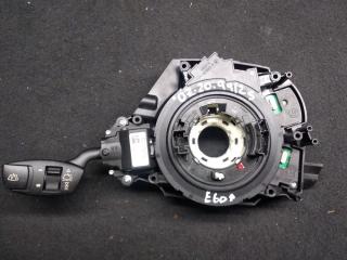 переключатель подрулевой (стрекоза) BMW 5 серия E60/E61 2007, M57 D30 (306D3), АКПП, седан, 6976394, 6968186, 6968198