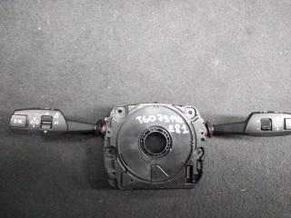 переключатель подрулевой (стрекоза) BMW 2008, 2.0 л., N47 D20 A, дизель, АКПП, хетчбэк 5 дв., 9123034