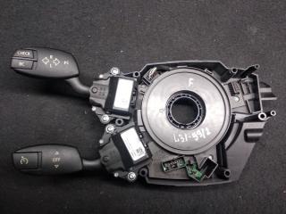 переключатель подрулевой (стрекоза) BMW 5 серия E60/E61 2006, 2.5 л., N52 B25 A, бензин, АКПП, седан, 9115165, 9155153