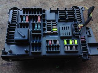 Токоограничитель BMW X5 E70 2010, 3.0 л., N57 D30 A, дизель, АКПП, внедорожник 5 дв., 6931687, 518954021